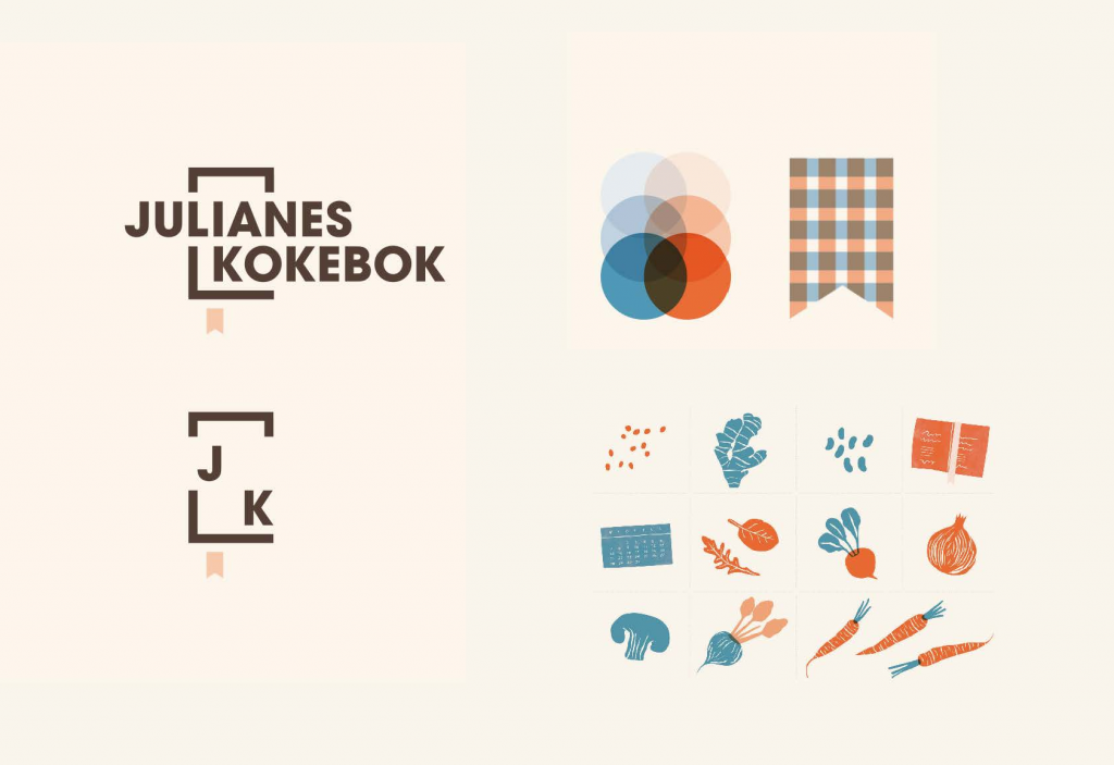 Julianes Kokebok