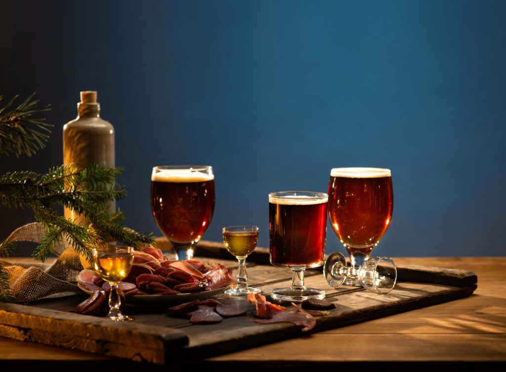 Drinks & Cocktails – sesongfoto