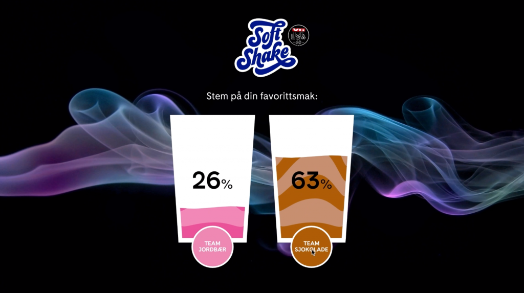 Soft Shake