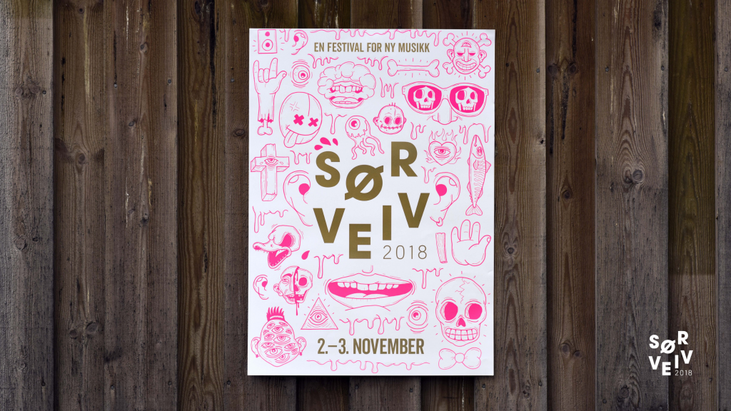 Sørveiv 2018