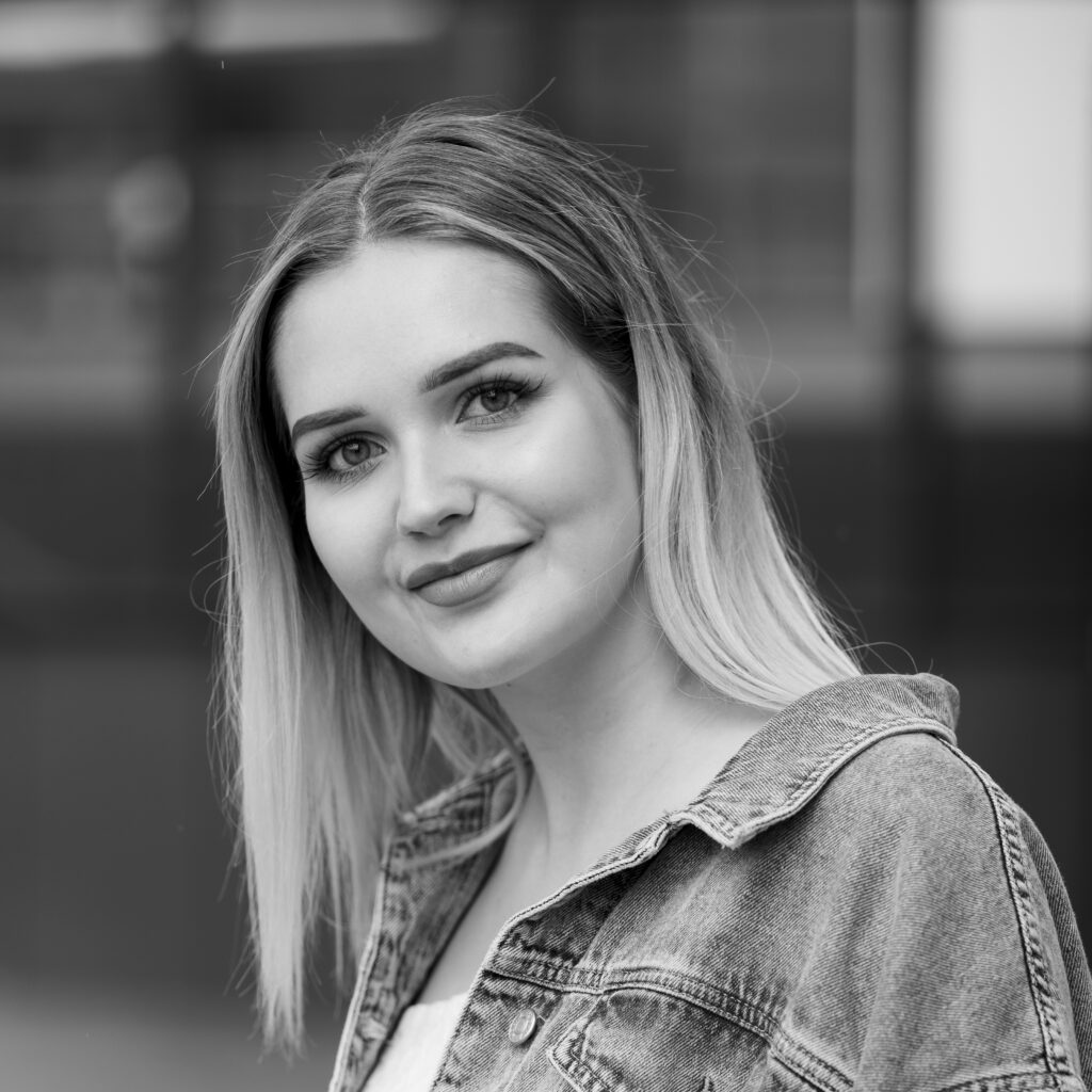 Tonje Torkildsen
