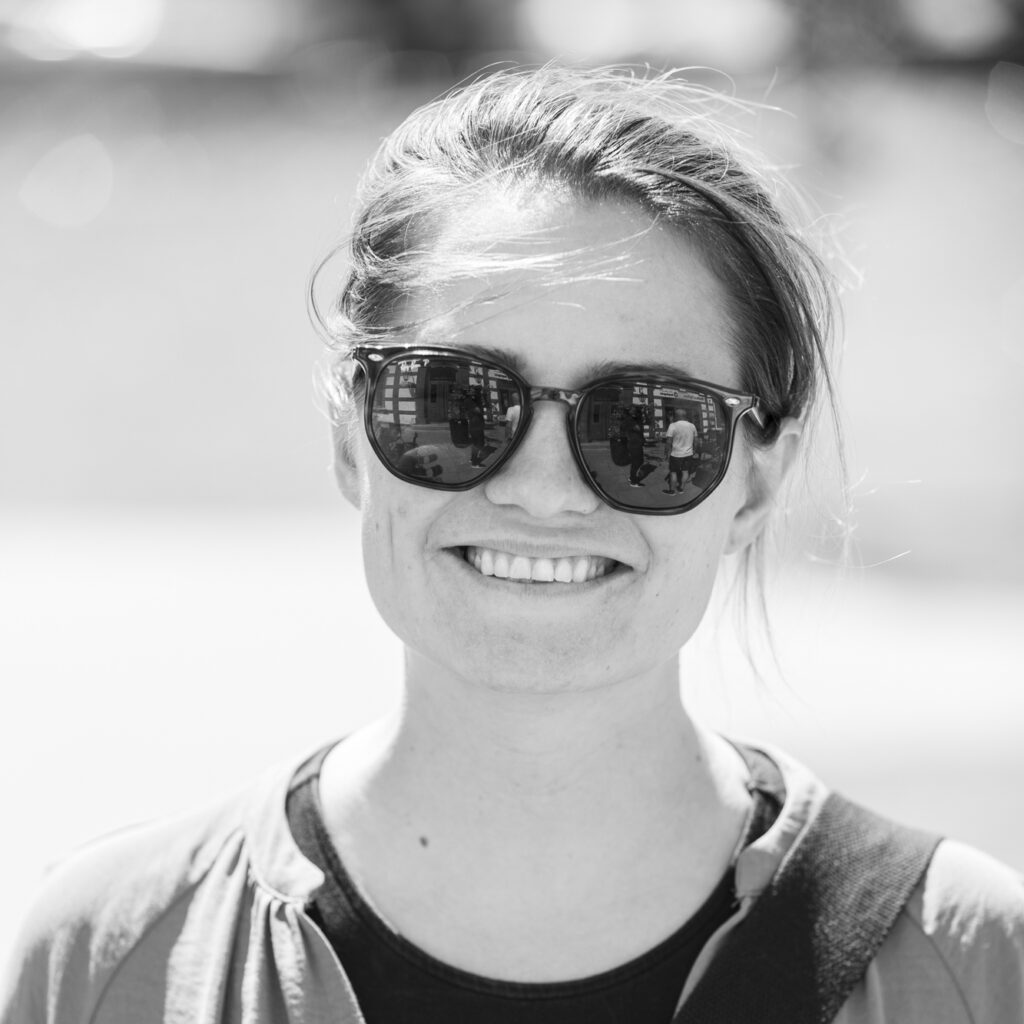 Cecilie Fosselie