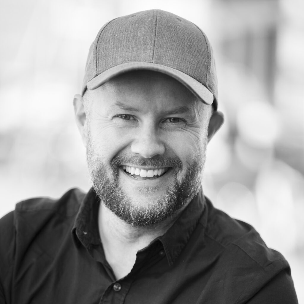 Eivind Haugstad