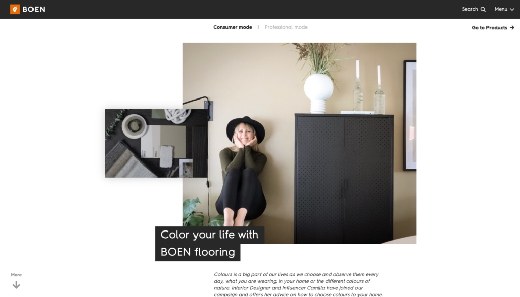 Boen.com