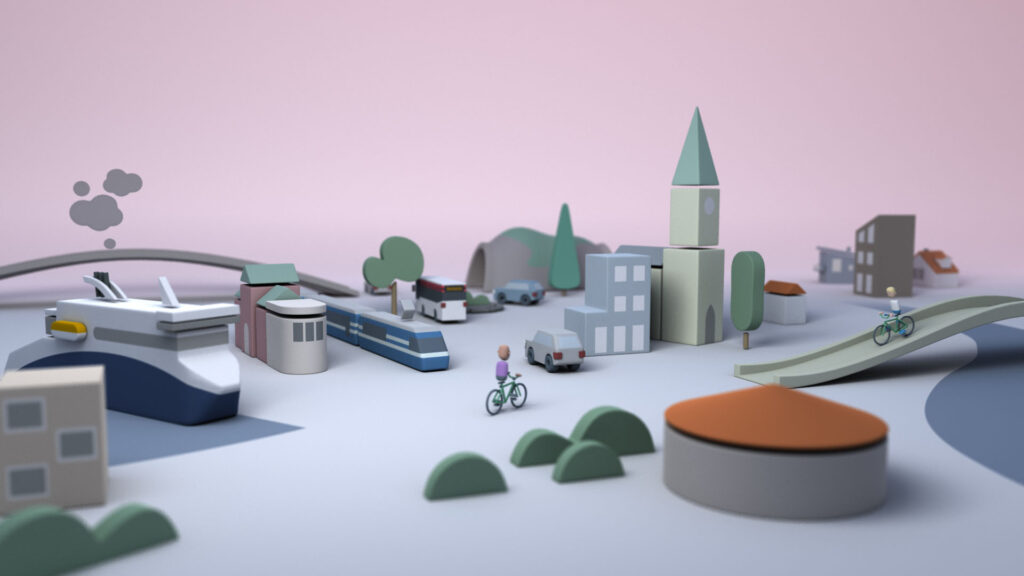 Byvekstavtalen Kristiansandsregionen