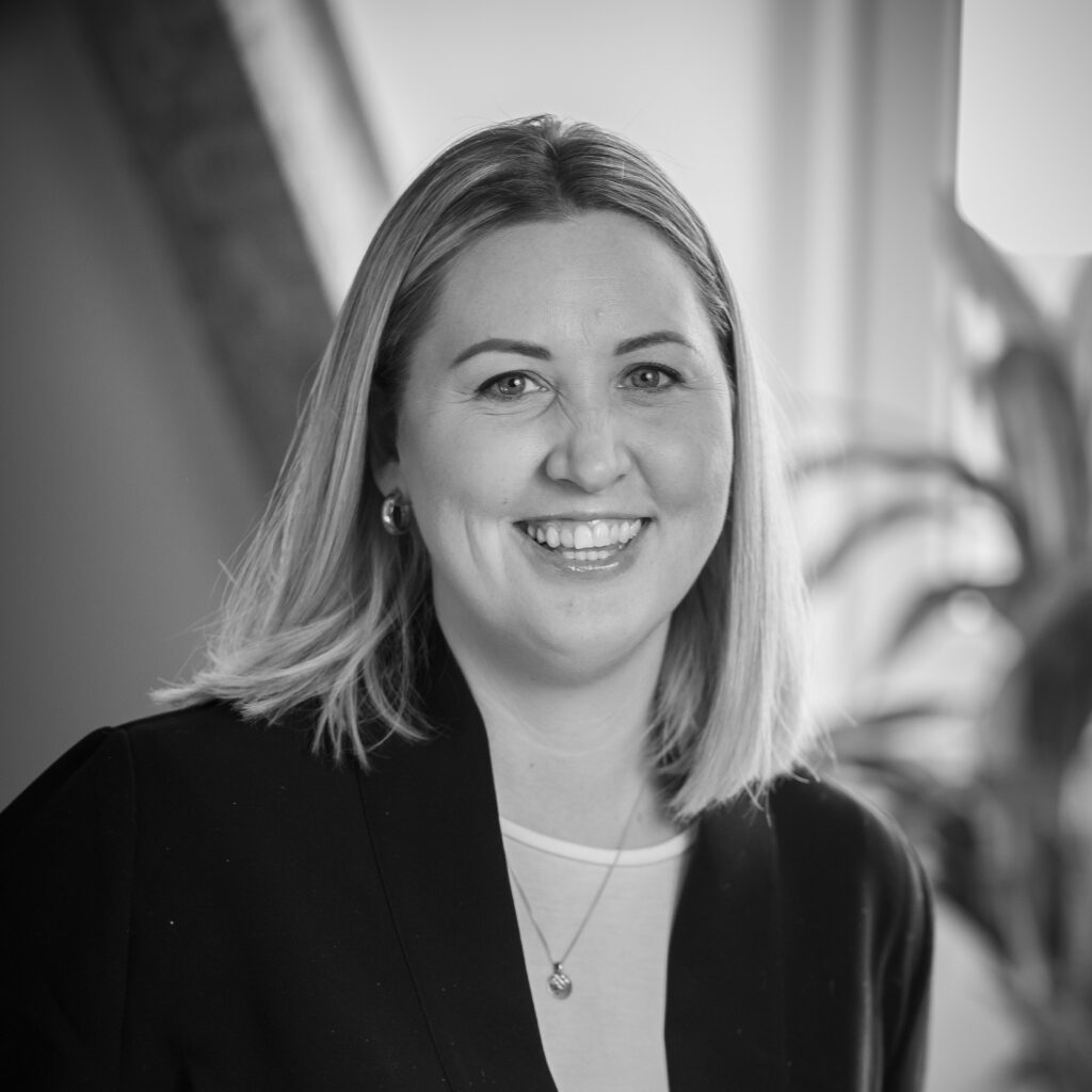 Birgitte Hodne
